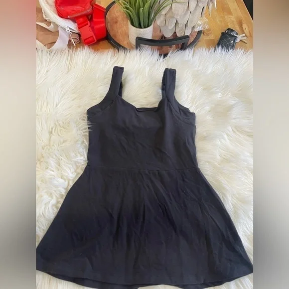 Kate spade beyond yoga top black - Picture 4 of 6